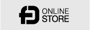 FD ONLINE STOREはコチラ